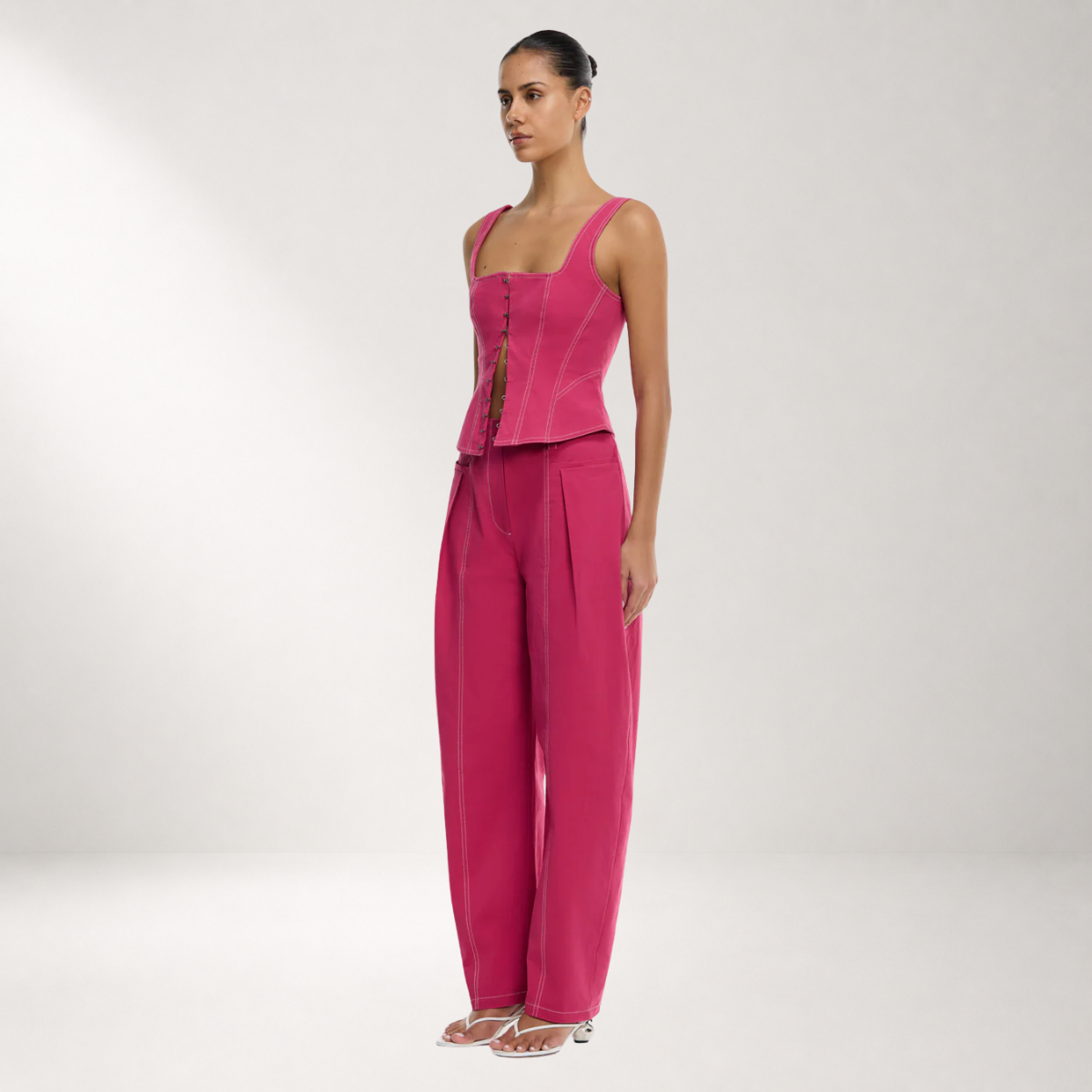 TOVI PANT
