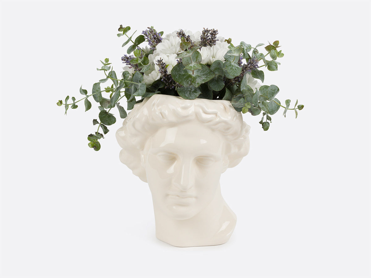 Apolo Vase