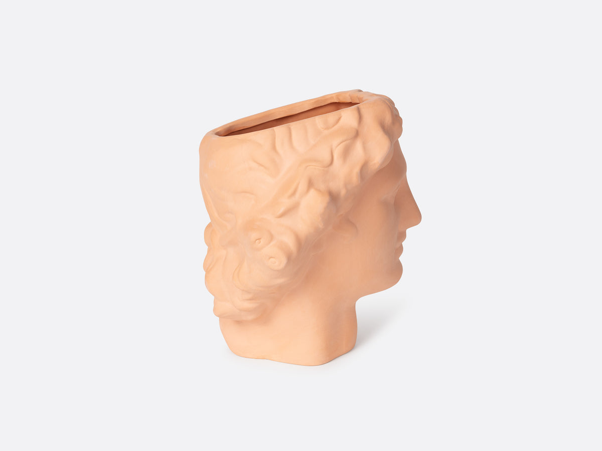 Apolo Vase