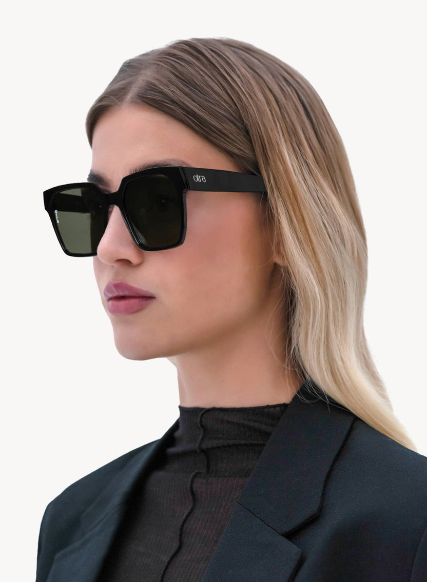 Zamora Sunglasses